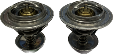Thermostat Ural Diesel